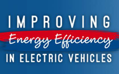 Improving Energy Efficiency in Electric Vehicles – One-day Event